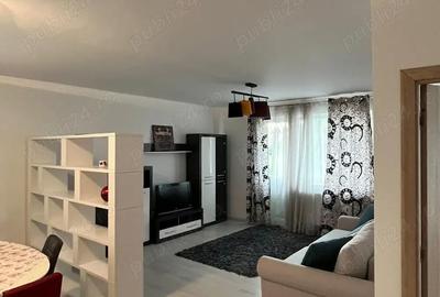 Apartament cu 2 camere decomandat în Baciu - 5