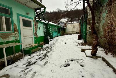 Casă individuală de vânzare – Șcheii Brașovului,  Podul lui Grid - 9