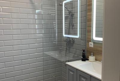 Apartament cu 3 camere în Central - 15