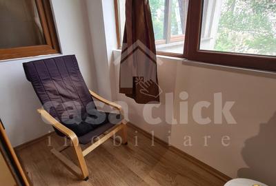 Apartament 1 camera de închiriat – Zona Siderurgiștilor – General - 3