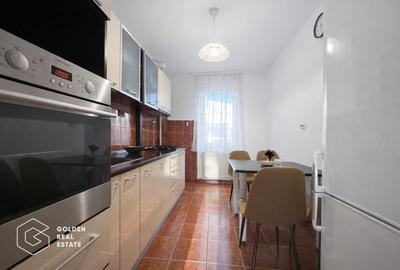 Apartament cu 4 camere, zona Micalaca, etaj 3, decomandat - 6