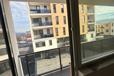 Apartament cu 2 camere semidecomandat în Florești - 8