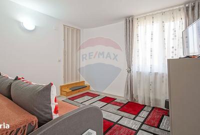 Spațiu comercial, de 750 mp, în Sohodol