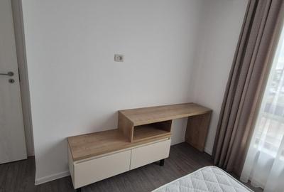 EXCLUSIV - Residence Confort Urban - Apartament 3 Camere - Prima închiriere - 11