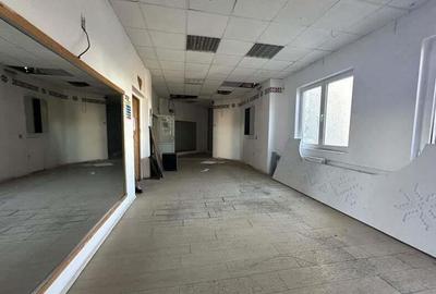 Metrou Republica 1000 mp ideal sala fitness - 1