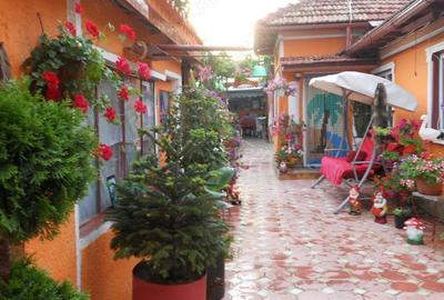 Casă cu 1 camere în Casa de Cultură - 1