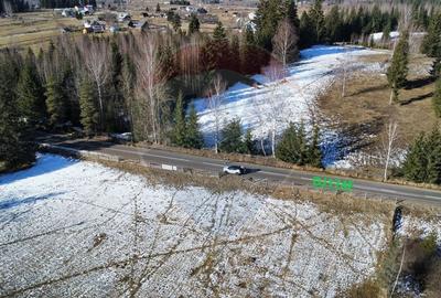 Teren 19,475mp Neagra Sarului / Strada Principala - 6