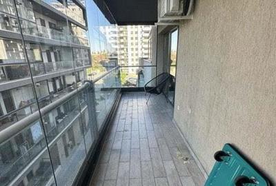 COMISION 0 | GranVia Park Lujerului - 3 Camere Parcare Terasa 107mp - 13