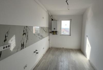 Apartament cu 2 camere decomandat în Giroc - 1