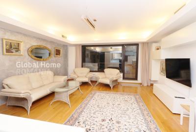 Apartament 3 camere | 110 mp | Sat Francez - Parc Herastrau | 2 terase | - 2
