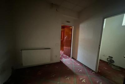 Unirii sp 200 mp vad comercial stradal vizibilitate buna - 16