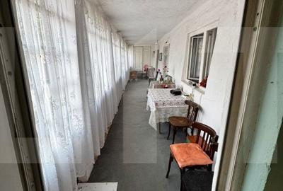 Casă cu 4 camere cu Teren 3892 Mp în Cebza - 7