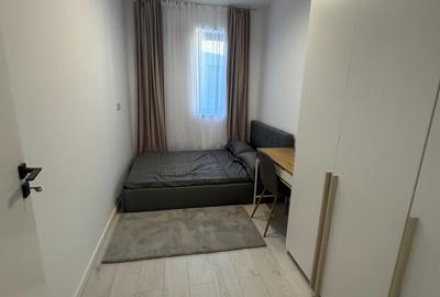 Apartament cu 3 camere decomandat în Nord