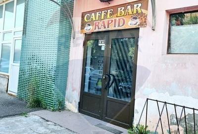 Proprietate specială, de 904 mp, în Central - 6