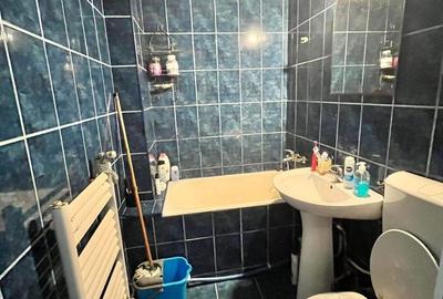 Apartament cu 2 camere decomandat în Beba Veche - 3