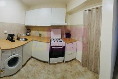 Garsonieră decomandată în Dorobanți - 3