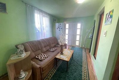 Casa P+M - la strada principala - Dragu?e?ti - 10