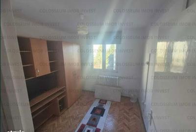 Apartament cu 2 camere semidecomandat în Astra