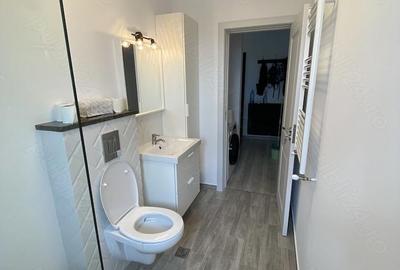 Apartament cu 2 camere decomandat în Militari - 5