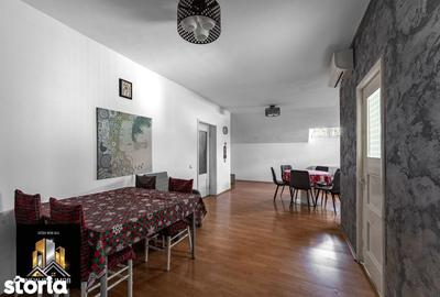 Casă cu 10 camere cu Teren 355 Mp în Bucureștii Noi - 5