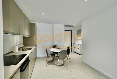 Apartament cu 2 camere decomandat, mobilat în Floreasca - 7