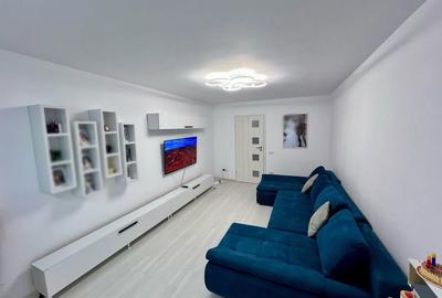 Apartament cu 2 camere decomandat în Central - 2