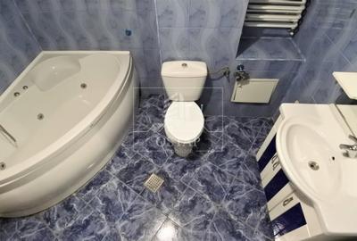 Zona Narcisa-3 camere decomandate-loc parcare-mobilat si utilat - 13