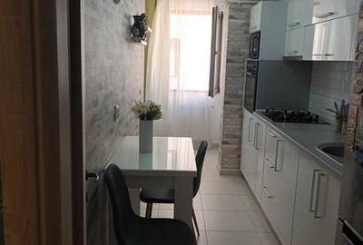 Apartament 3 camere, 2 bai, mutare imediata- Metalurgiei - 8