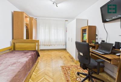 Apartament cu 2 camere în zona Calea Aradului – Timișoara - 12