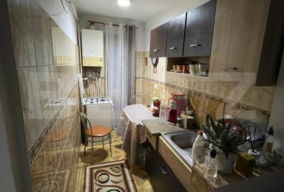 Apartament 2 camere, zona 9 Mai - 3