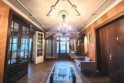 Apartament cu 5 camere decomandat în Grădina Icoanei - 13