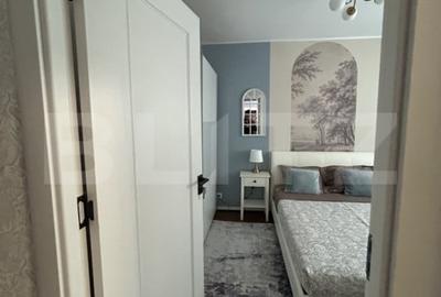 Apartament de vanzare, cu 2 camere - Langa Metrou Parc Bazilescu - 3