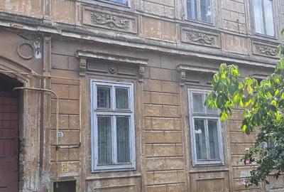 Cladire S+P+2, 1150mp teren, 880mp utili, Arad central - 1