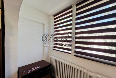 Apartament cu 4 camere decomandat, mobilat în Mărăști - 9