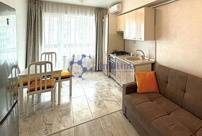 2 camere Royal Town Copou  intabulat, se accepta credit - 3