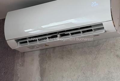 Apartament cu 2 camere semidecomandat, mobilat în Domenii - 21