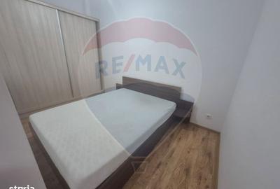Apartament cu 2 camere, mobilat în UTA - 2