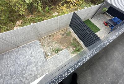 Casă cu 4 camere cu Canalizare în Sud - 24