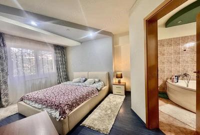 Calea Dorobantilor-OMV, Model mare, Etaj 1 - 1