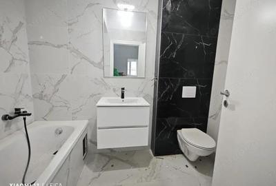 APARTAMENT 3 CAMERE, 2 BAI, ZONA BRANCOVEANU - 5