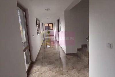 Vilă de închiriat în zona Mihai Bravu - 14