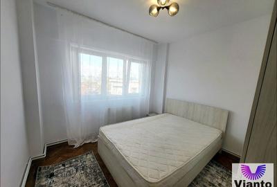 Apartament cu 2 camere decomandat, mobilat în Calea Dumbrăvii - 7