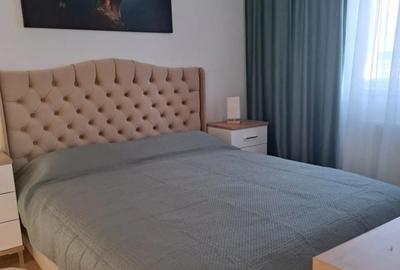 Apartament cu 2 camere in vila, suprafata 52 mp si loc de parcare Sanpetru - 3