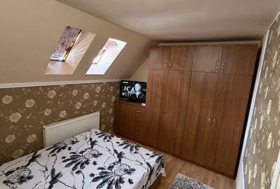 Apartament cu 2 camere decomandat în Nufărul - 2