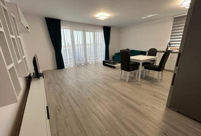 Apartament cu 2 camere decomandat în Păulești - 5