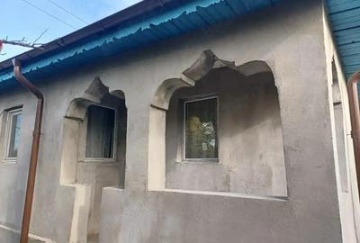 Casa cu teren 1100 m p Colceag Prahova - 1