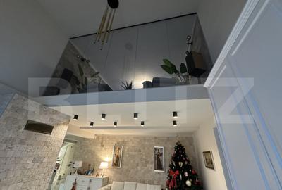 Casă cu 6 camere cu Teren 388 Mp în Titulescu - 10