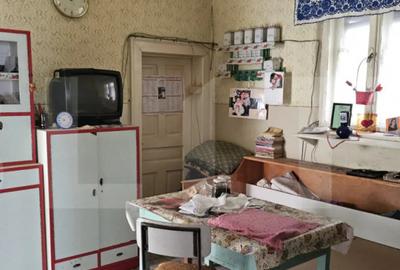 Casă cu 3 camere cu Teren 863 Mp în Central - 4