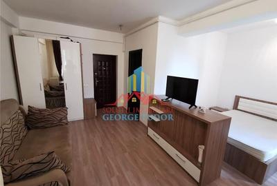 Inchiriere garsoniera dubla Militari Residence Tineretului - 5
