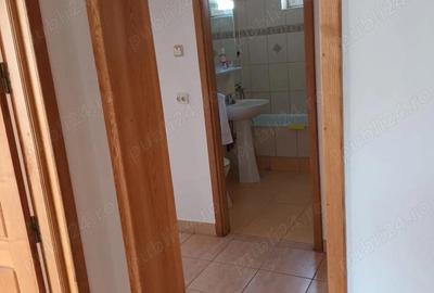 Apartament cu 3 camere decomandat în Central - 7